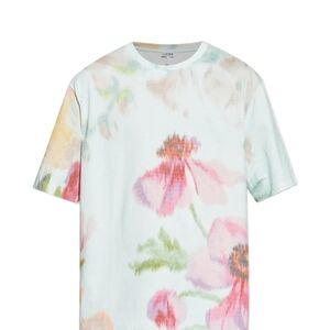 Loewe Floral T-Shirt